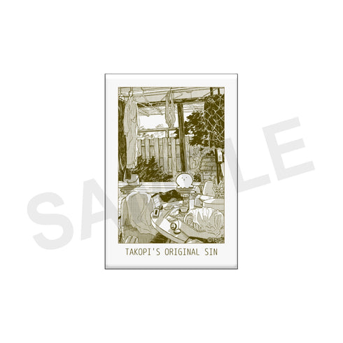 『タコピーの原罪』デコタテコレクション BOX